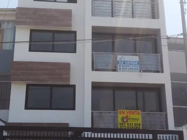 Departamento venta en Piura