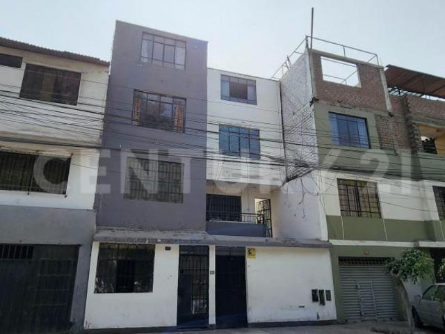 Departamento venta en San Agustin, Lima Metropolitana