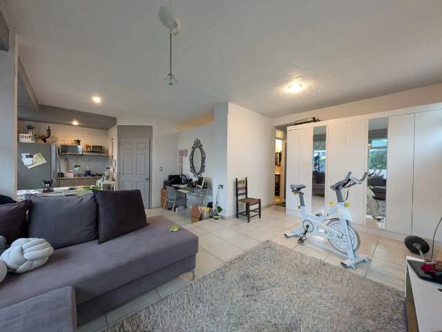 Departamento en venta en Luvianos, Estado de México