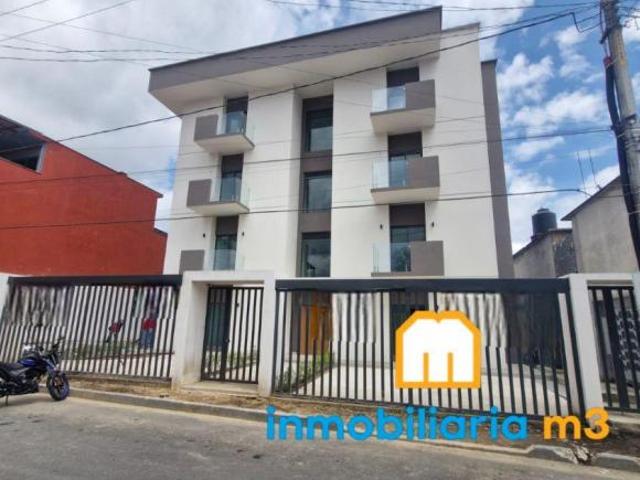 Departamento en venta en Orizaba, Veracruz