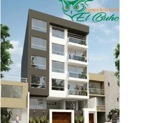 Departamento venta en Barrio Castilla, Piura