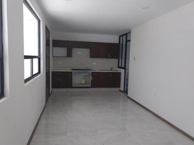 VENTA DE DEPARTAMENTOS NUEVOS, CUAUTLANCINGO PUEBLA