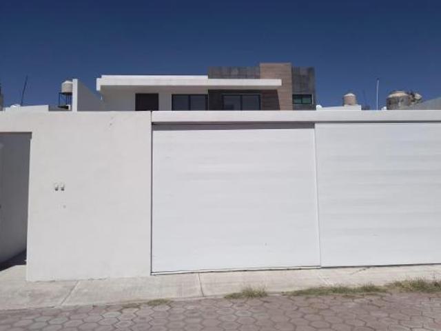VENTA DE DEPARTAMENTOS NUEVOS, CUAUTLANCINGO PUEBLA