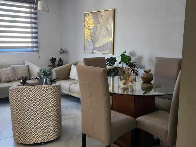 Departamento en venta en El Marqués, Querétaro