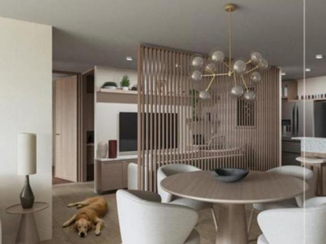 Departamento en venta en Lerma, Estado de México