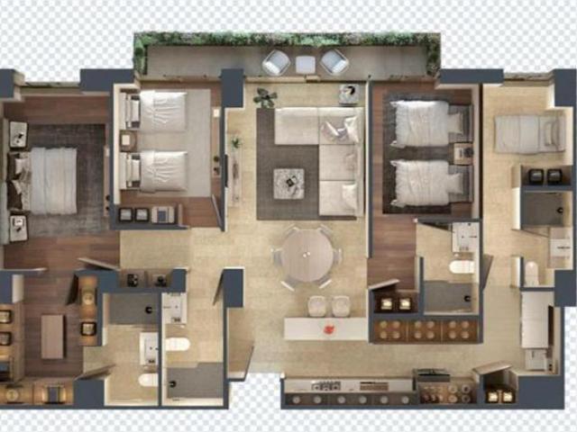 Departamento en venta en Lerma, Estado de México