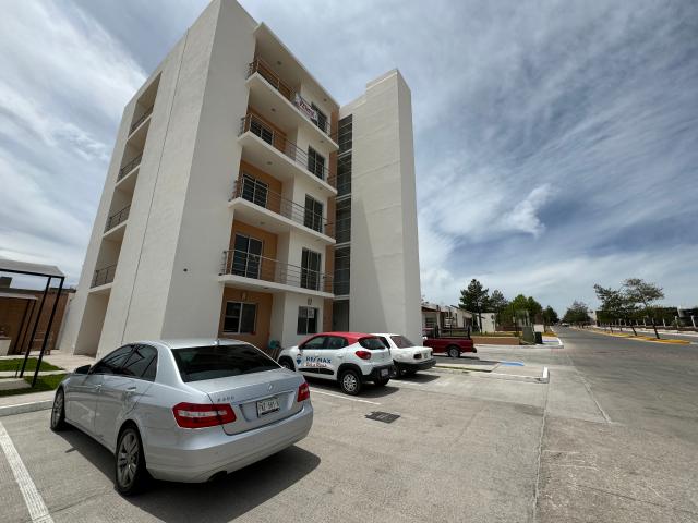 Departamento en venta en Durango