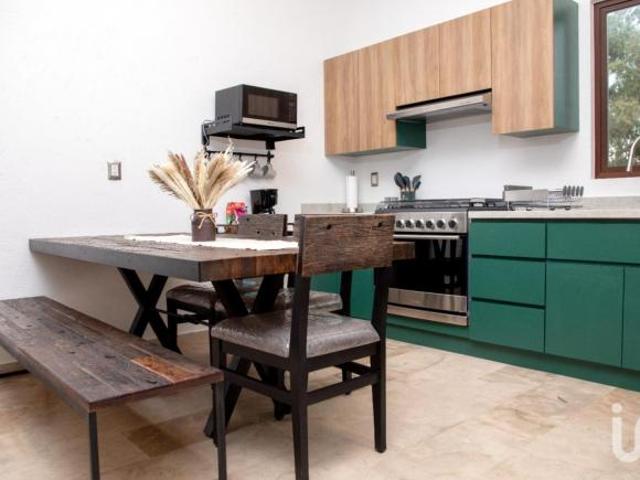 Departamento en venta en Tetlatlahuca, Tlaxcala