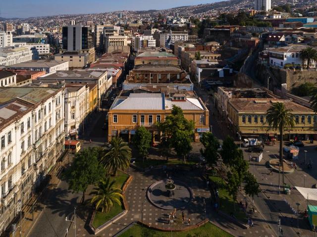 Local Comercial en venta en Valparaíso, Capital, Valparaíso