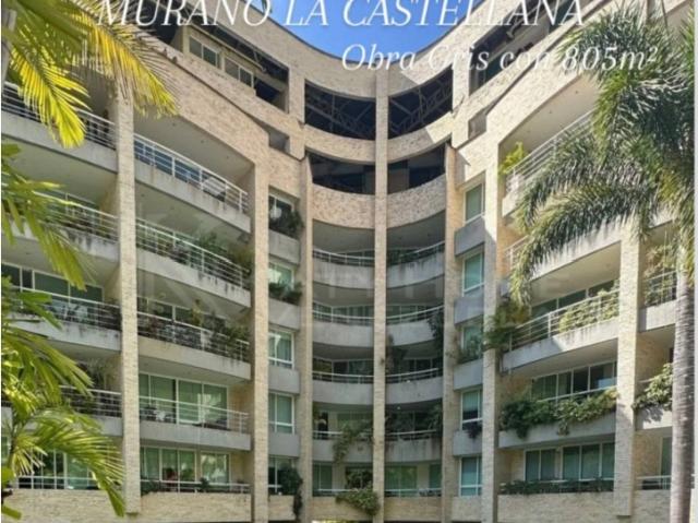 Penthouse en venta en Miranda, Municipio Miranda