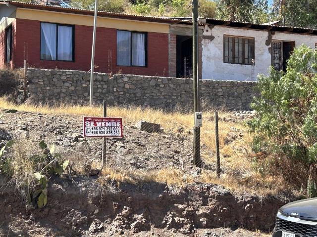 Casa en venta en Río Hurtado, Coquimbo