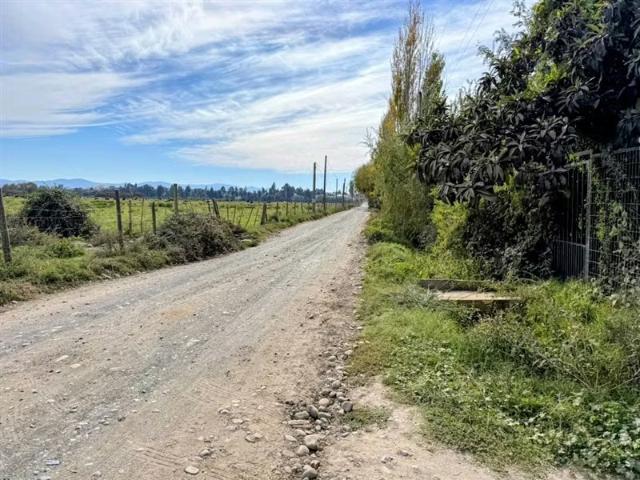 Casa en venta en Pelarco, Maule