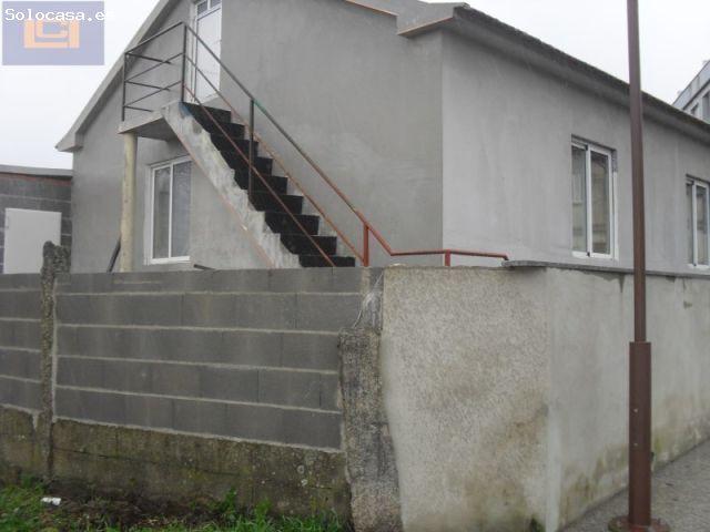 Casa en venta en Salvaterra de Miño, O Condado