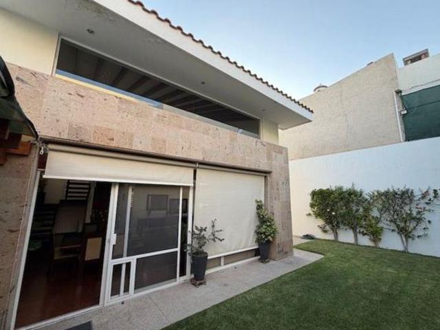 Casa En Condominio en venta en Jesús María, Aguascalientes