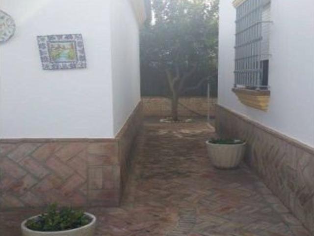 Casa en venta en El Santiscal, Sierra de Cádiz