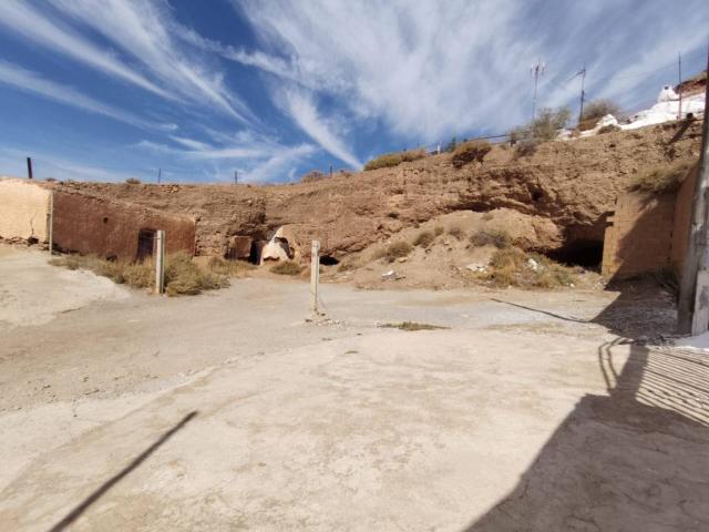 Casa en venta en Comarca de Guadix, Andalucía