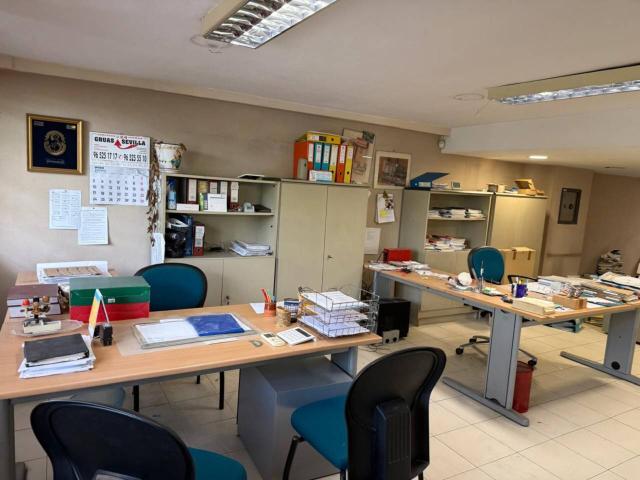 Oficina en venta en els Àngels, l'Alacantí