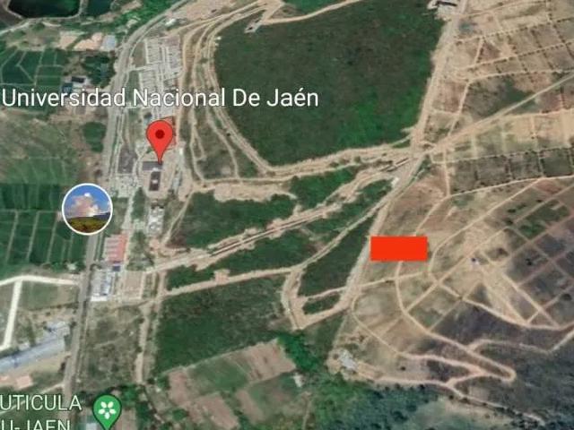Departamento venta en Cajamarca