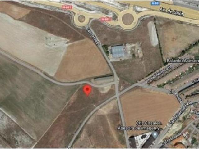 Local Comercial en venta en Zaratán, Castilla y León