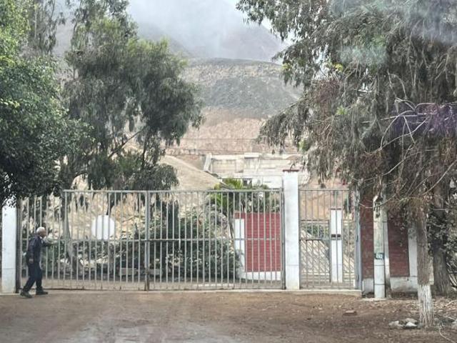 VENTA DE TERRENO DE 1382 M2 EN LOS HUERTOS DE CIENEGUILLA