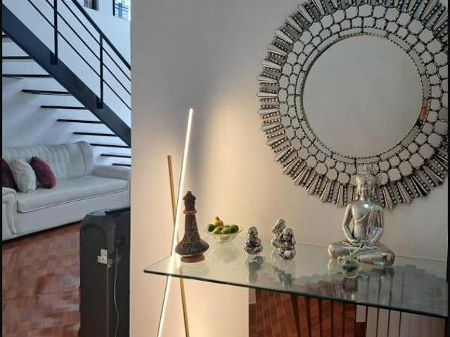 Departamento alquiler en Miraflores, Lima Metropolitana