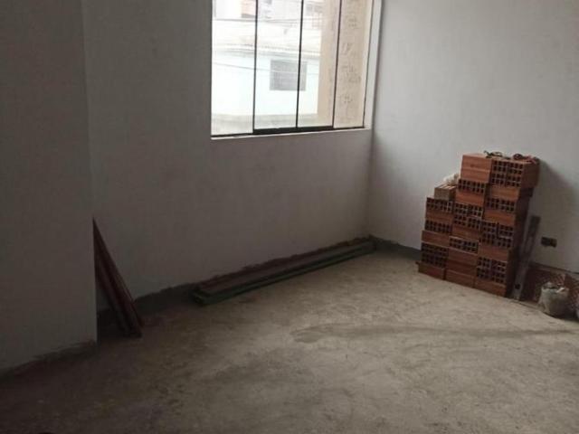 Departamento venta en San Juan de Lurigancho