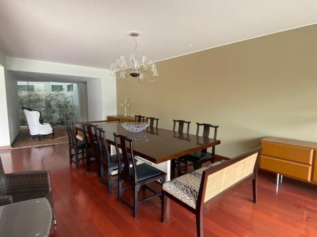 Departamento venta en Santiago De Surco, Lima Metropolitana
