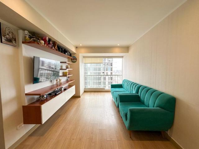 Departamento venta en Lima, Lima Metropolitana
