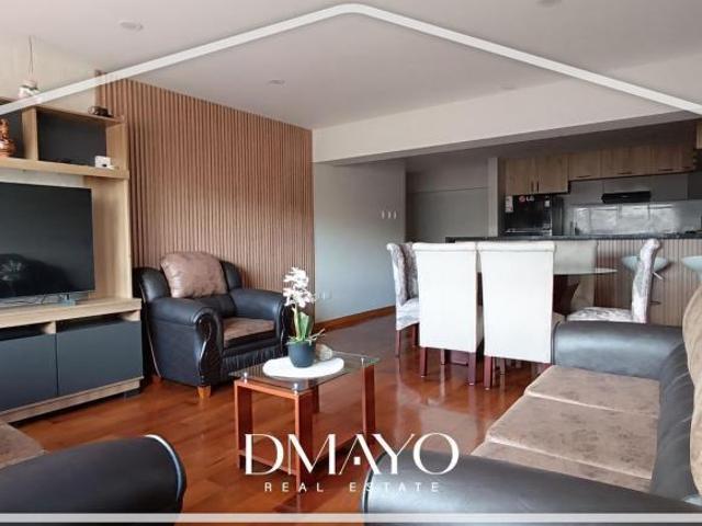 Departamento venta en Cusco