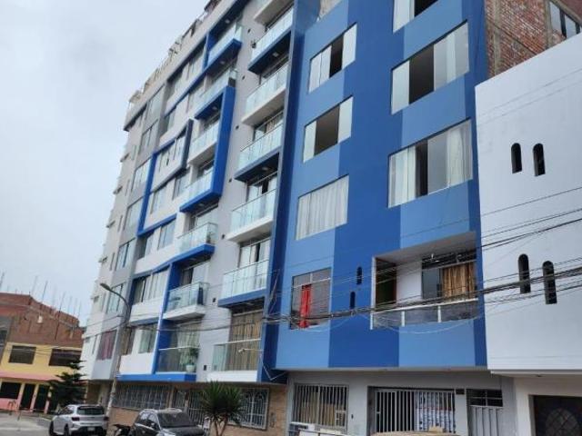 Departamento venta en San Martin De Porres, Lima Metropolitana