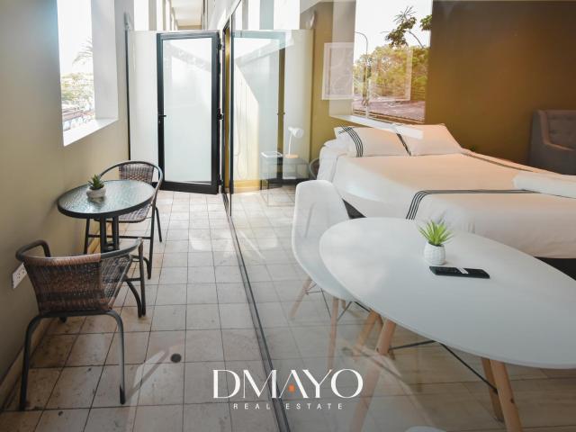 Departamento venta en Barranco, Lima Metropolitana