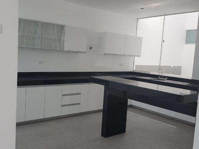 Departamento venta en La Libertad