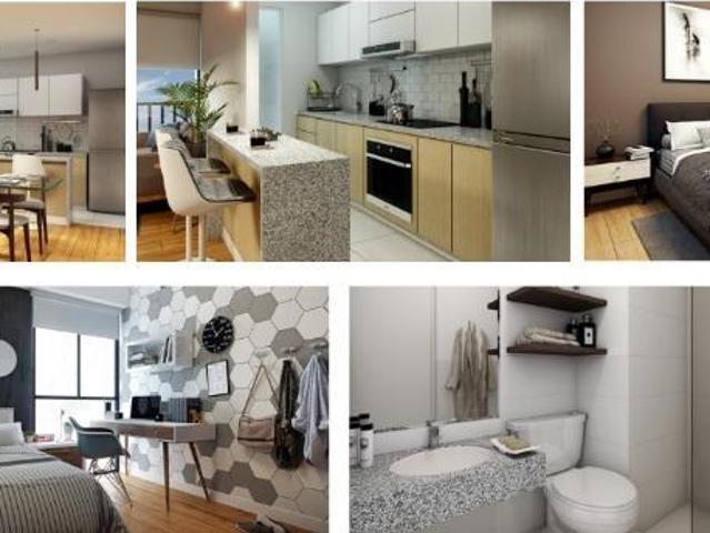 Departamento venta en Cercado De Lima, Lima