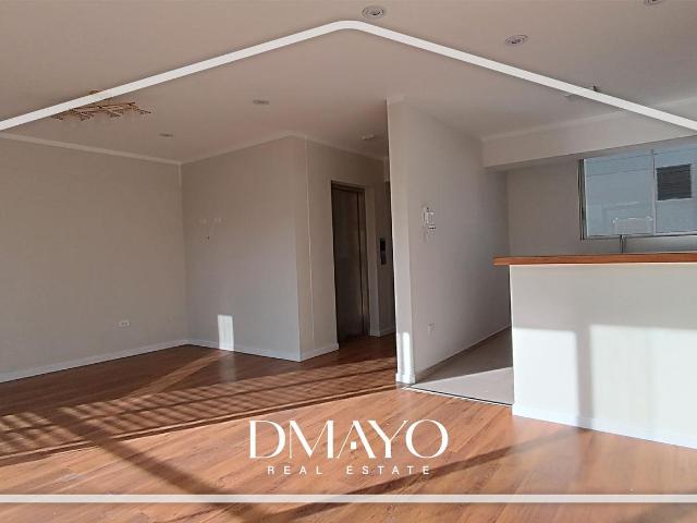 Departamento venta en Santiago