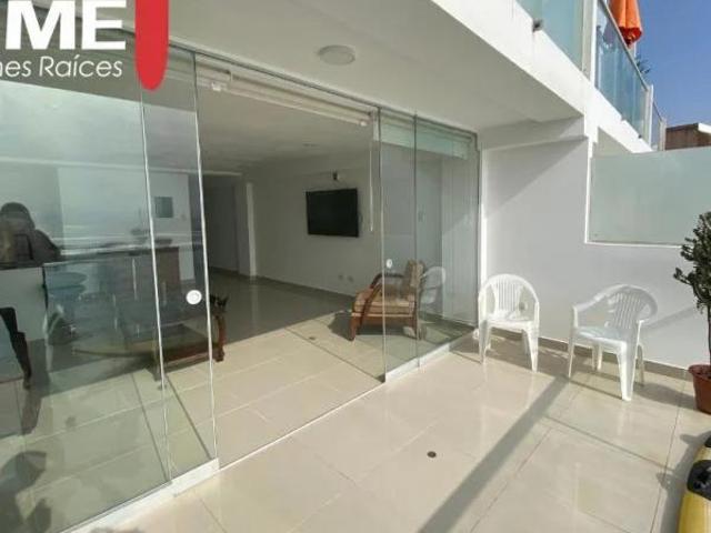 Departamento venta en San Bartolo, Lima Metropolitana