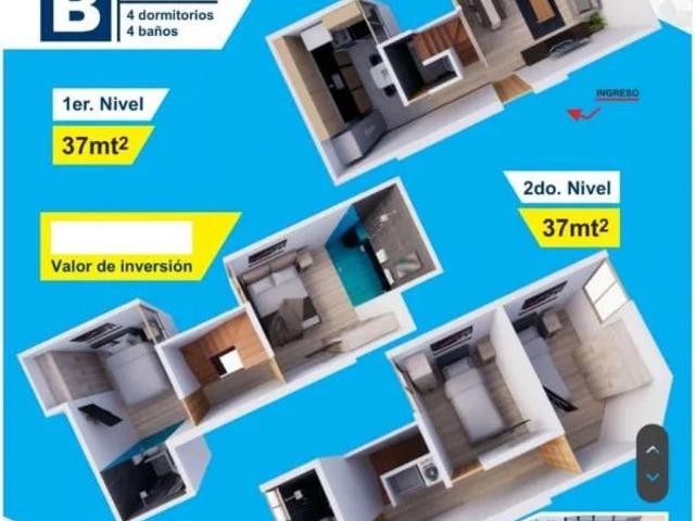 Departamento venta en San Martin De Porres, Lima Metropolitana