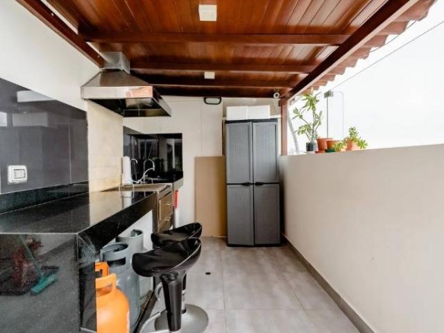 Departamento venta en Achaguay Alto, Lima Metropolitana
