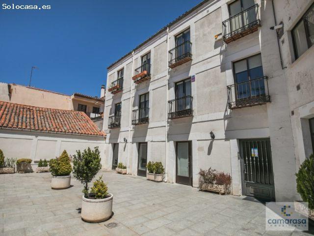 Piso en venta en Peñalba De Ávila