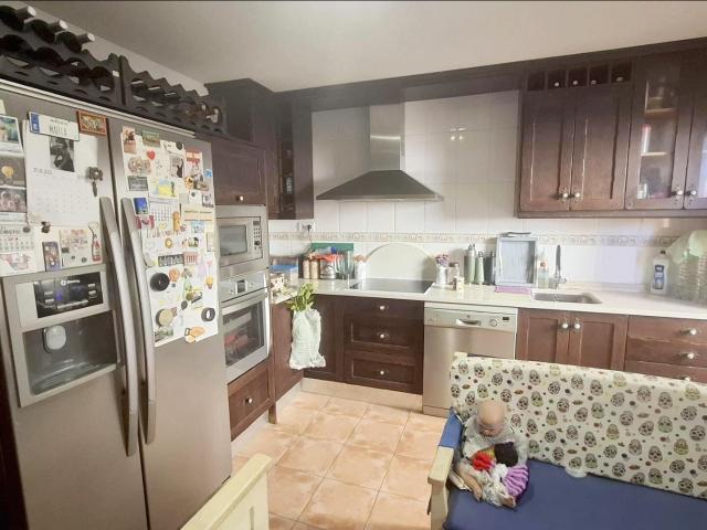Dúplex en venta en Seseña, Toledo