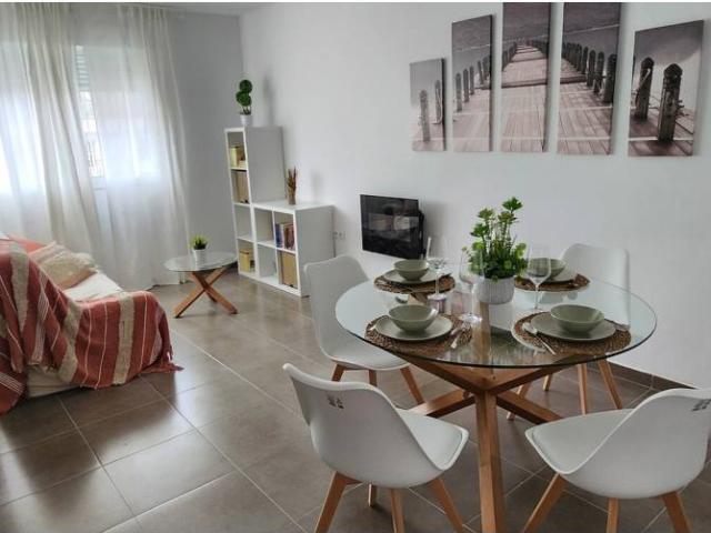 Dúplex en venta en Abla, Andalucía