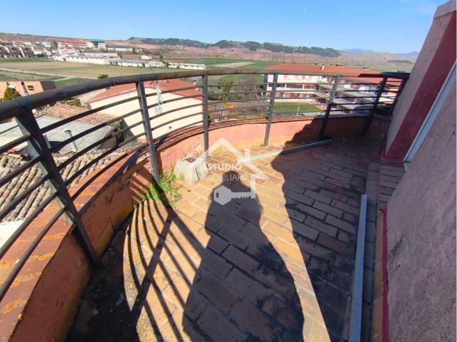 Piso en venta en Alesanco, La Rioja
