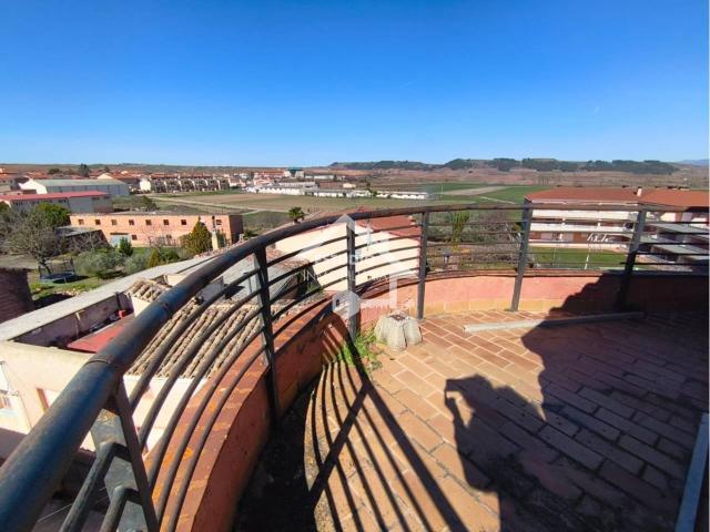 Piso en venta en Alesanco, La Rioja