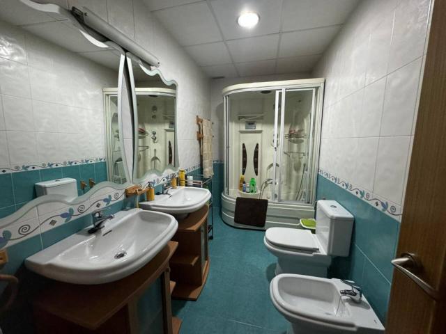 Dúplex en venta en El Carrascalejo, Noroeste