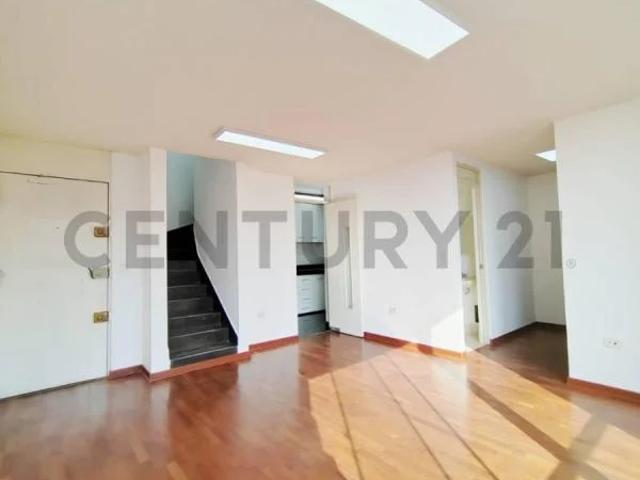 Departamento venta en Cercado De Lima, Lima