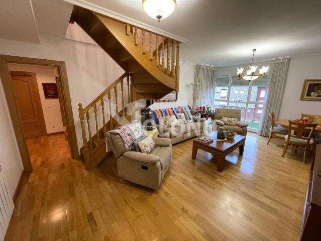 Dúplex en venta en Haro, La Rioja