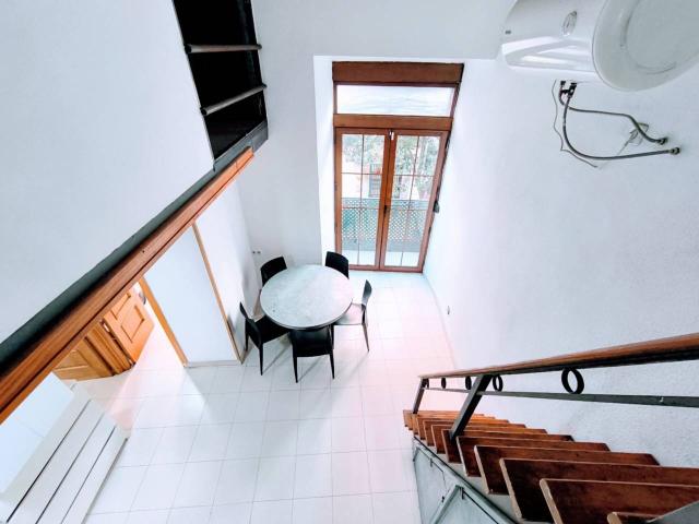 Dúplex en venta en Madrid, Justicia