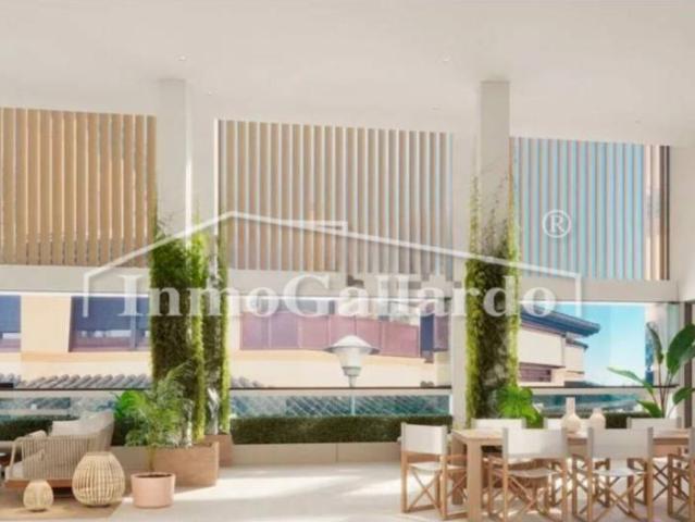 Dúplex en venta en Centro, Málaga-Costa del Sol