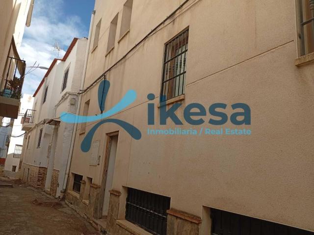 Dúplex en venta en Paterna Del Río, Andalucía