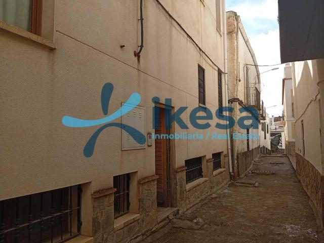 Dúplex en venta en Paterna Del Río, Andalucía