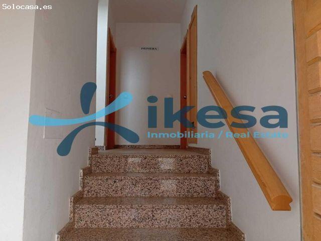 Piso en venta en Paterna Del Río, Andalucía